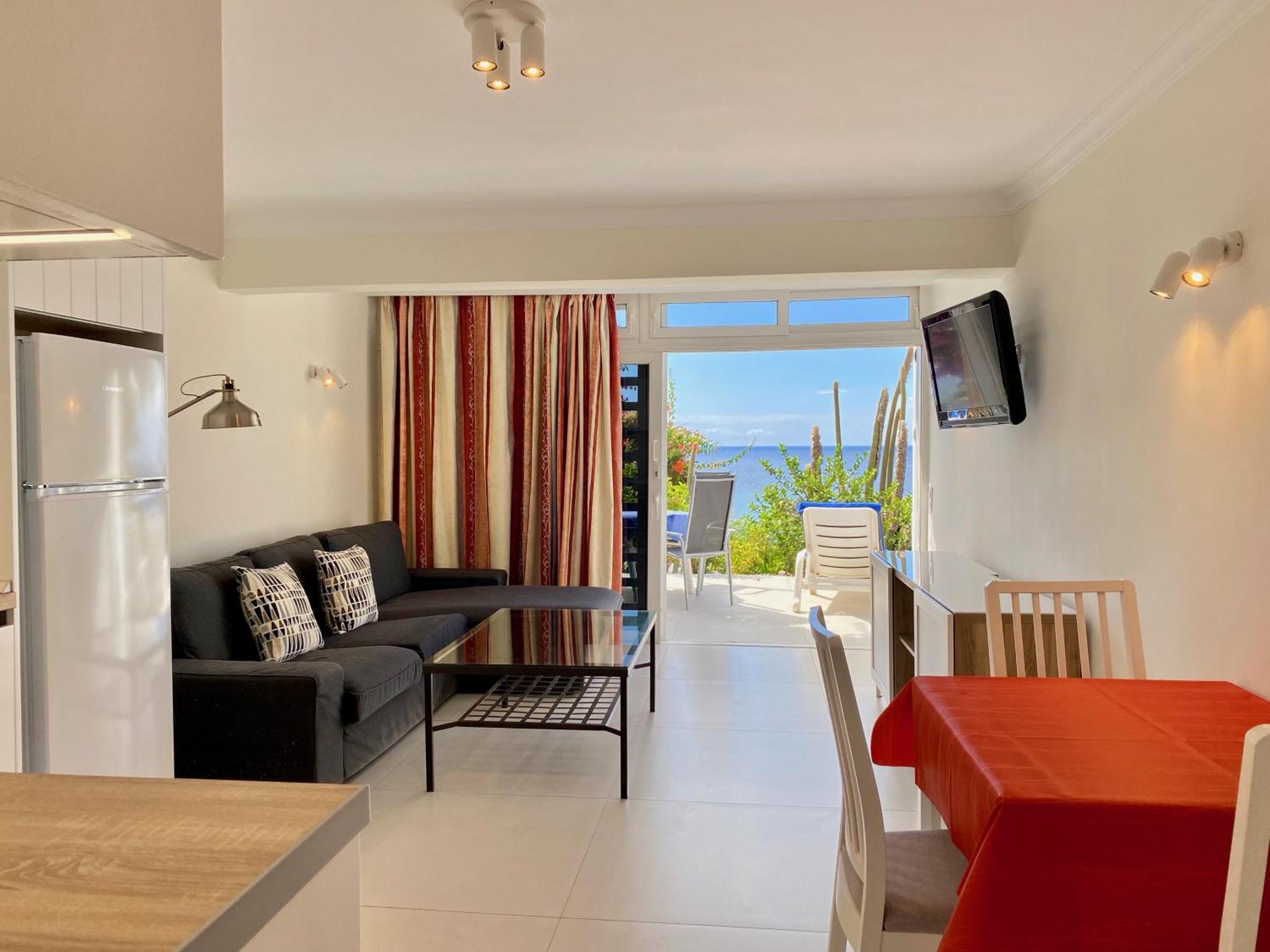 Ocean View Apartments Las Flores I San Agustín المظهر الخارجي الصورة